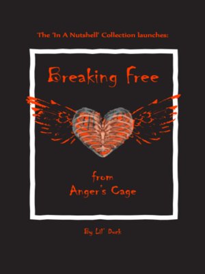 cover image of Breaking Free from Anger's Cage
